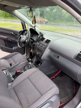 VW Touran 1.9 TD? | Mobile.bg � ����� ������ 6