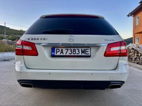 Mercedes-Benz E 350 350-4x4 - 7900 € - 93749097 6