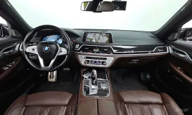 BMW 740 xDrive M Sport/������/360/�����/�����/��/ | Mobile.bg � ����� ������ 7