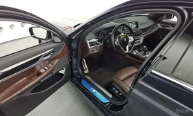 BMW 740 xDrive M Sport/������/360/�����/�����/��/ | Mobile.bg � ����� ������ 11