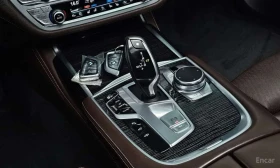BMW 740 xDrive M Sport/������/360/�����/�����/��/ | Mobile.bg � ����� ������ 9