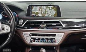 BMW 740 xDrive M Sport/������/360/�����/�����/��/ | Mobile.bg � ����� ������ 15