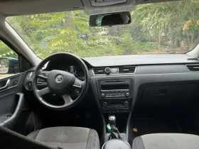 Skoda Rapid - 6000 € - 86345342 5