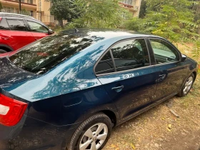 Skoda Rapid - 6000 € - 86345342 3