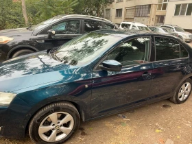 Skoda Rapid - 6000 € - 86345342 2