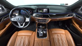 BMW 740 Li* XDRIVE* DESIGN PURE EXCELENCE* �����* ��* HUD* | Mobile.bg � ����� ������ 7
