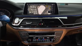 BMW 740 Li* XDRIVE* DESIGN PURE EXCELENCE* �����* ��* HUD* | Mobile.bg � ����� ������ 13