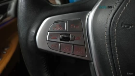 BMW 740 Li* XDRIVE* DESIGN PURE EXCELENCE* �����* ��* HUD* | Mobile.bg � ����� ������ 16