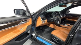 BMW 740 Li* XDRIVE* DESIGN PURE EXCELENCE* �����* ��* HUD* | Mobile.bg � ����� ������ 10