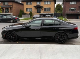BMW 550 e XDRIVE HYBRID 2026  | Mobile.bg � ����� ������ 5