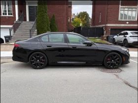 BMW 550 e XDRIVE HYBRID 2026  | Mobile.bg � ����� ������ 4