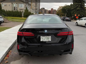 BMW 550 e XDRIVE HYBRID 2026  | Mobile.bg � ����� ������ 3