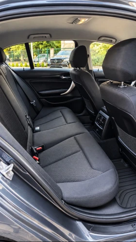 BMW 114 1.6d* SportLine* Ксенон* Парктроник* Пълна сервизн - 7000 € - 85090572 17