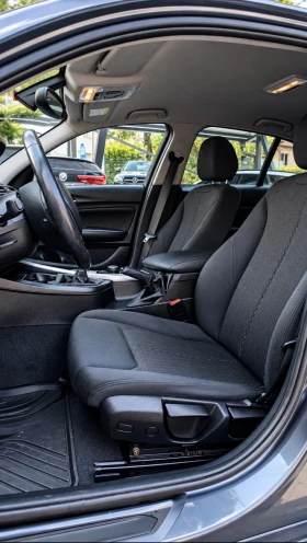 BMW 114 1.6d* SportLine* Ксенон* Парктроник* Пълна сервизн - 7000 € - 85090572 16