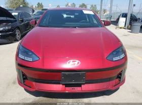 Hyundai Ioniq 6 Sel | Mobile.bg � ����� ������ 6