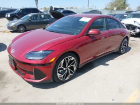 Hyundai Ioniq 6 Sel | Mobile.bg � ����� ������ 2