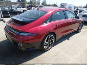 Hyundai Ioniq 6 Sel | Mobile.bg � ����� ������ 4