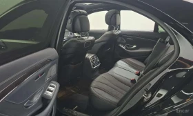 Mercedes-Benz S 350 4MATIC /ОБДУХВАНЕ/ПАНОРАМА/ДИСТРОНИК/360 | Auto.bg — изображение 12