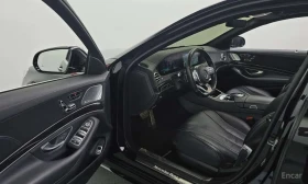 Mercedes-Benz S 350 4MATIC /ОБДУХВАНЕ/ПАНОРАМА/ДИСТРОНИК/360 | Auto.bg — изображение 10