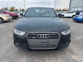 Audi A4 Progressiv / CARFAX / АВТОКРЕДИТ /ЦЕНА ДО БЪЛГАРИЯ