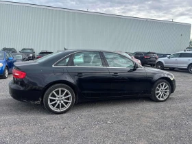 Audi A4 Progressiv / CARFAX / АВТОКРЕДИТ /ЦЕНА ДО БЪЛГАРИЯ | Auto.bg — изображение 4