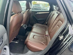 Audi A4 Progressiv / CARFAX / АВТОКРЕДИТ /ЦЕНА ДО БЪЛГАРИЯ | Auto.bg — изображение 12