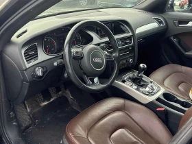 Audi A4 Progressiv / CARFAX / АВТОКРЕДИТ /ЦЕНА ДО БЪЛГАРИЯ | Auto.bg — изображение 8