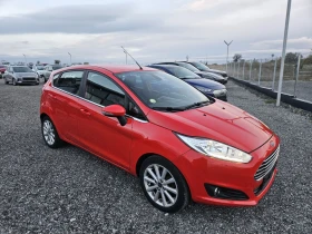 Ford Fiesta 1.5tdci Euro6 | Mobile.bg � ����� ������ 7