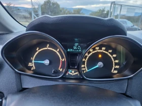 Ford Fiesta 1.5tdci Euro6 | Mobile.bg � ����� ������ 13