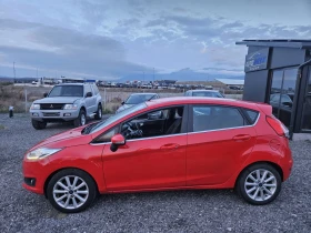 Ford Fiesta 1.5tdci Euro6 | Mobile.bg � ����� ������ 2