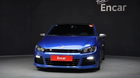 VW Scirocco 2.0 TSI R ЛЮК КРАЙНА ЦЕНА* encareu.com | Auto.bg — изображение 3