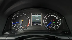 VW Scirocco 2.0 TSI R ЛЮК КРАЙНА ЦЕНА* encareu.com | Auto.bg — изображение 8