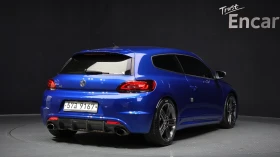 VW Scirocco 2.0 TSI R ЛЮК КРАЙНА ЦЕНА* encareu.com | Auto.bg — изображение 2