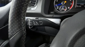 VW Scirocco 2.0 TSI R ЛЮК КРАЙНА ЦЕНА* encareu.com | Auto.bg — изображение 17