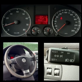 VW Touran 2.0i//МЕТАН* FACELIFT* ITALY | Auto.bg — изображение 12