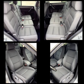 VW Touran 2.0i//МЕТАН* FACELIFT* ITALY | Auto.bg — изображение 10