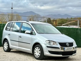 VW Touran 2.0i//МЕТАН* FACELIFT* ITALY | Auto.bg — изображение 3