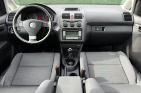VW Touran 2.0i//МЕТАН* FACELIFT* ITALY | Auto.bg — изображение 8