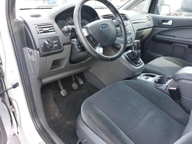 Ford C-max 2.0 tdci , снимка 7 - Автомобили и джипове - 37795791