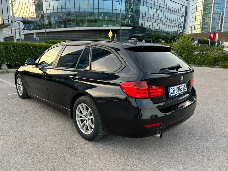 BMW 318 2.0, снимка 6 - Автомобили и джипове - 46390513