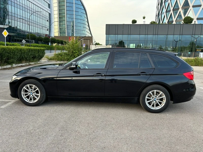 BMW 318 2.0, снимка 7 - Автомобили и джипове - 46390513