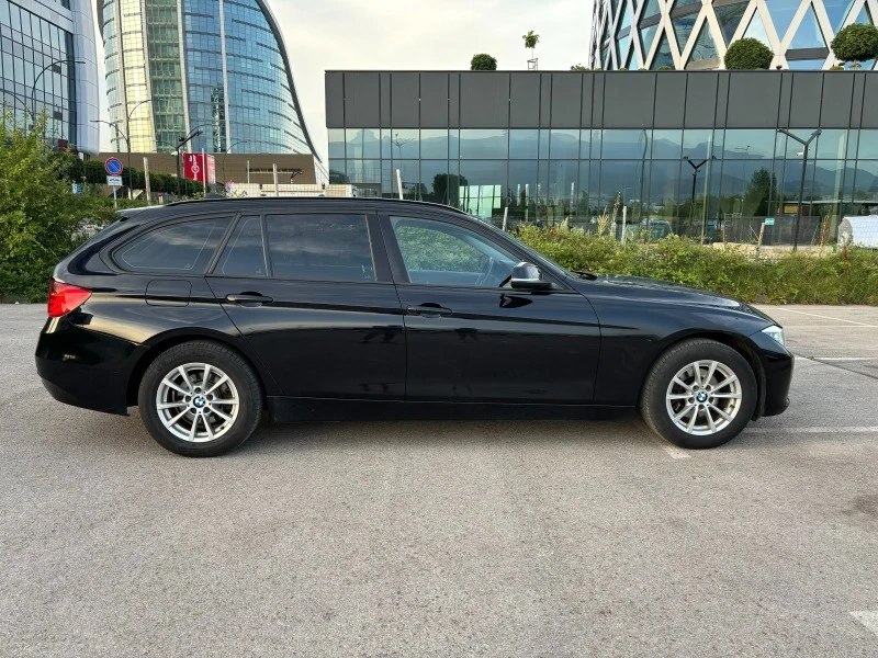 BMW 318 2.0, снимка 3 - Автомобили и джипове - 46390513