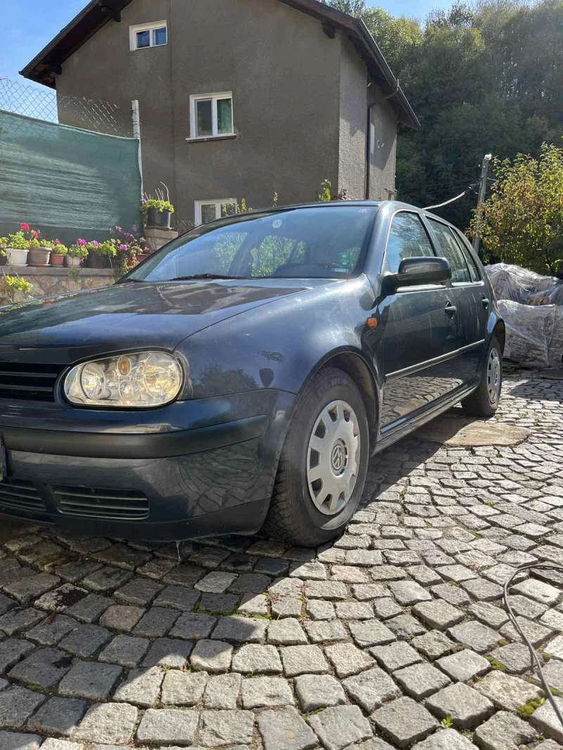 VW Golf, снимка 16 - Автомобили и джипове - 47569514