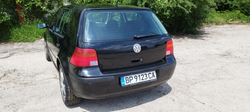 VW Golf, снимка 7 - Автомобили и джипове - 47851551