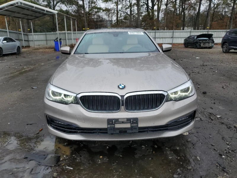 BMW 530E, снимка 2 - Автомобили и джипове - 48748407