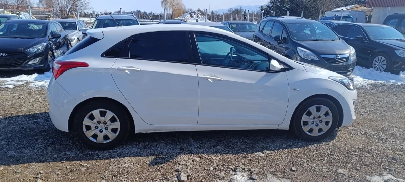 Hyundai I30 1.6GRDI 110k.c EVRO 6B, снимка 7 - Автомобили и джипове - 49230559