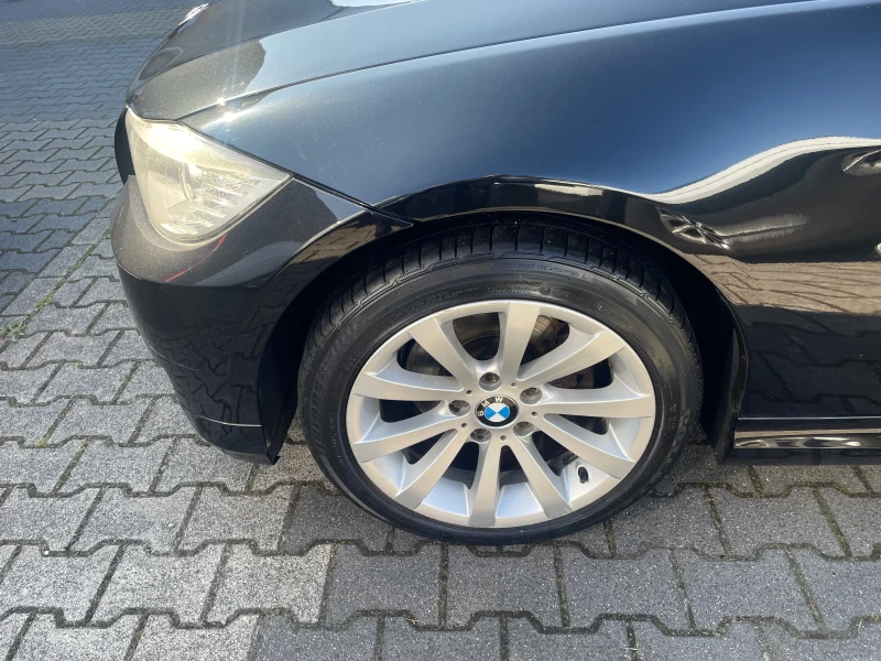 BMW 318, снимка 4 - Автомобили и джипове - 49417789