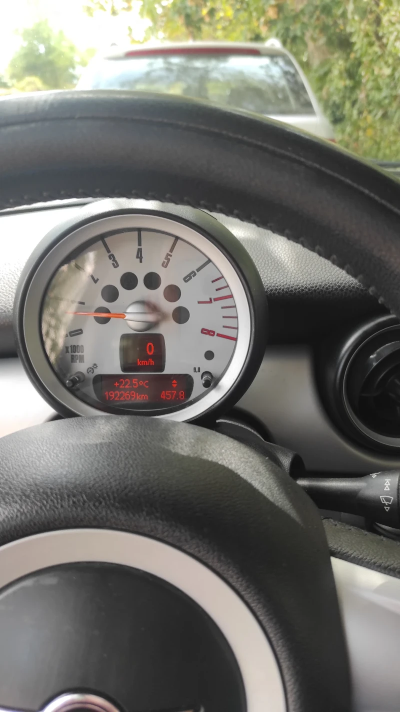 Mini Clubman, снимка 9 - Автомобили и джипове - 52344170