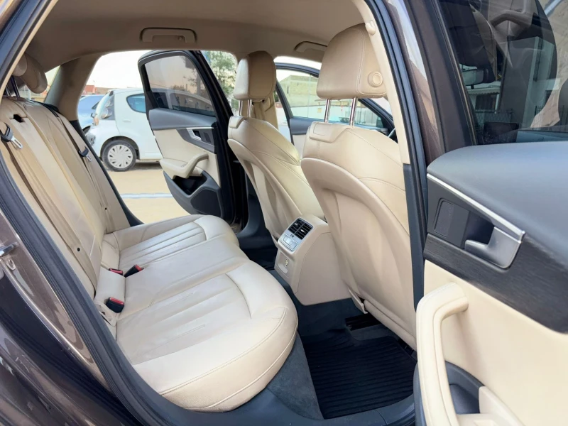 Audi A4 272кс 4х4, снимка 13 - Автомобили и джипове - 51831828