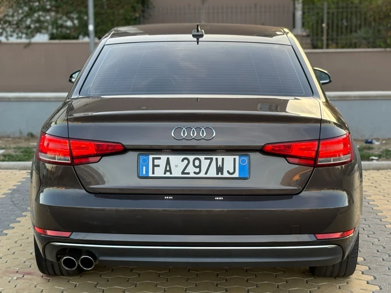 Audi A4 272кс 4х4, снимка 6 - Автомобили и джипове - 51831828